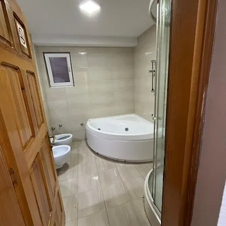 Apartment Amber Free Parking Sarajevo