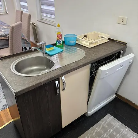 Amber Free Parking Apartament