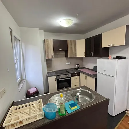 Apartament Amber Free Parking