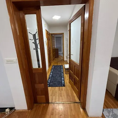 Amber Free Parking Apartament *