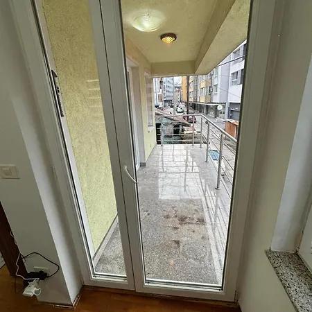 Apartment Amber Free Parking Sarajevo