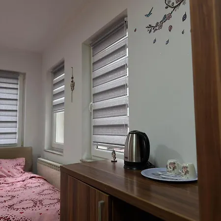 Amber Free Parking Apartament *