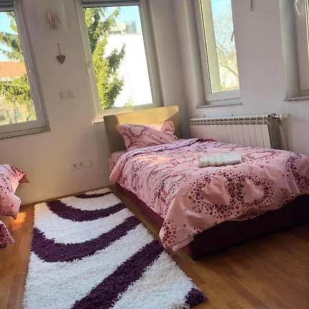 Apartment Amber Free Parking