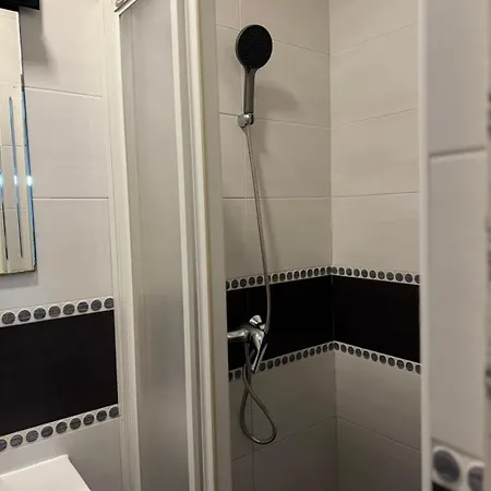 Amber Free Parking Apartament *