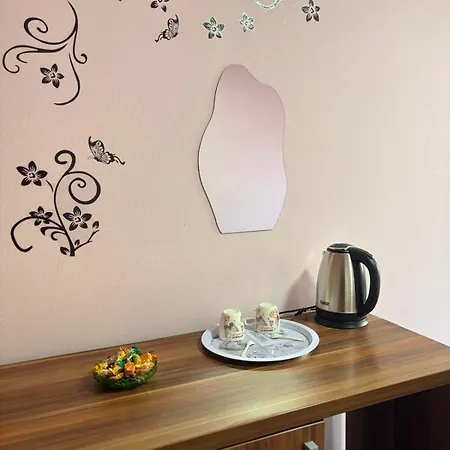 Apartament Amber Free Parking Sarajewo