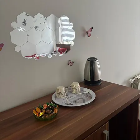 Apartment Amber Free Parking Sarajevo